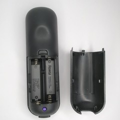 Roku 2 XS Media Streamer 3100X 2nd Gen w/ Remote & Power Adapter Tested Working