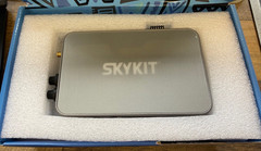 Skykit SKP Pro Mobile Digital Signage Player SKMP-SKPPRO-TSMD Open Box