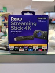 Roku Streaming Stick 4K 3820