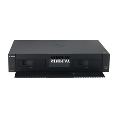 ZIDOO UHD8000 Audio Decoder 8K Media Player HiFi Streaming Support APP Control