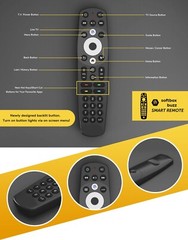 Softbox Buzz TV Box, Monthly App Updates, Built in Support, DVR recording