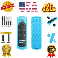 Remote Case for Fire TV Stick HD/4K/4K Max 1st Gen/Fire TV Stick 3rd Gen/Lite…