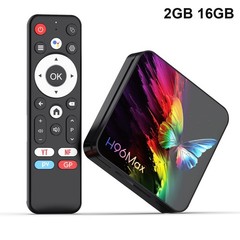 TV Box WiFiGoogle