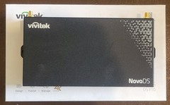 Vivitek NovoDS DS310 High-Performance 4K Digital Signage Player