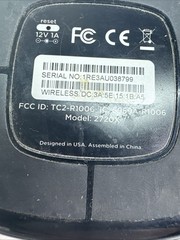 Roku 2 – Model 2720X Streaming Netflix TV Prime – No remote