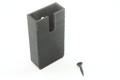REMOTE CONTROLLER WALL MOUNT for Xiaomi Mi Box Streaming Media Player