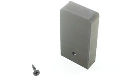 REMOTE CONTROLLER WALL MOUNT for Xiaomi Mi Box Streaming Media Player