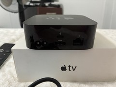 Apple TV (32gb) Model A1625