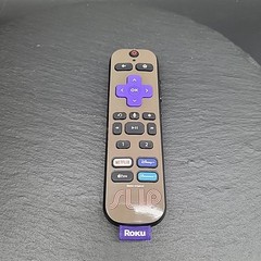 Promotional Roku Ultra Streaming Device 4802X SLIP TV Series Branded