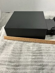 Amazon Fire TV Recast OX91KA 500GB OTA DVR 2-Tuner w/ Power Adapter Tested Works