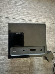 Amazon Fire TV Cube 1st Generation