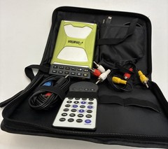 imation SATA Portable Video HDD ** 250GB *