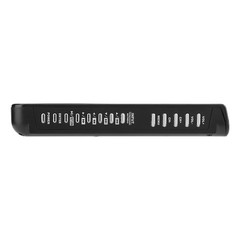 LEADSTAR ATSC Car Digital TV FM Radio 10in 1080P Stereo High Sensitivity Di KPDC