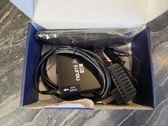 Neumi Atom 4K Ultra-HD Digital Media Player Open Box Signage Looping Player