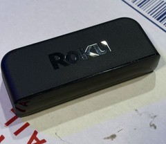 Roku Express Replacement 3700X Streaming Media Player No Remote/ Cable