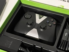 NVIDIA Shield TV P2571 16GB 4K HDR Android TV