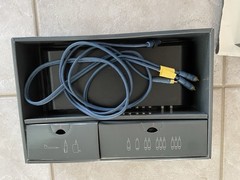 Slingbox Pro-HD SB300-100 Digital Media Streamer Pre-owned