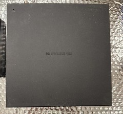 Amazon Fire TV Recast 500GB QX91KB – 2‑Tuner OTA DVR – Tested