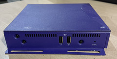 x7 BRIGHTSIGN XD MODEL XD1030 DIGITAL SIGNAGE MEDIA PLAYER