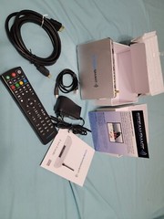 StreamSmart S4 Plus Media Stream Player