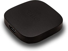 4K UHD Streaming Device with Voice Remote, Google Assistant & HDMI Cable – Black