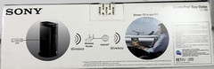 Sony LocationFree Base Station LF-V30 Windows PC Sony LF-V30, Vaio NEW SEALED!!