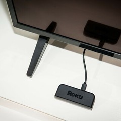 Roku – Premiere 4K Streaming Media Player – NEW RELEASE (3920R)