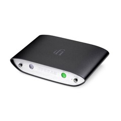iFi ZEN Stream Wireless Network Music Streamer (DEMO)