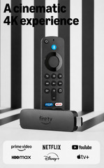 [|||%|||] Amazon Fire TV Stick 4K MAX Ultra HD HDR Streaming Media Player