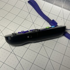 Roku 3 1080p HD Media Streamer 4200X – Headphone Jack Remote – OEM Power Adapter