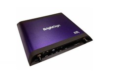 Brightsign XD6 4K Digital Signage Player XD236