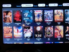 New Onn Full HD Streaming Device, Google TV | Fully Programmed | Live TV Ready