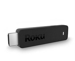 Roku USB Streaming Stick 3600X (2016 Model) Resolution 1080p Amazon/Netflix/Hulu