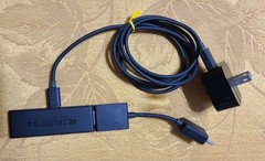 Genuine Amazon Fire Stick W87CUN No Remote Control