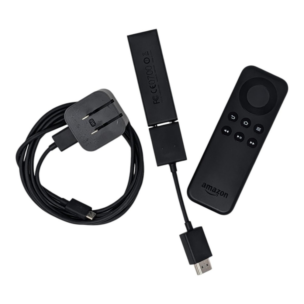 Amazon Fire TV Stick – 1st Generation