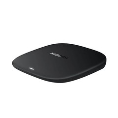 4K UHD Android TV Box, Dolby Vision, DTS:X, WiFi 6, 2GB/32GB, Voice Control, HDM