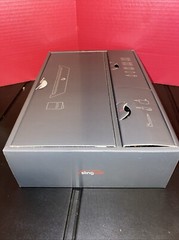 Slingbox PRO-HD SB300-100 Complete Digital Media Streamer Wi-Fi Never Used