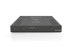 NHD-124-TX NetworkHD� 100 Series 4K AV over IP Quad Encoder