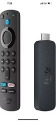 Amazon Fire TV Stick 4K UHD Alexa Voice Remote Media Streamer (B0BP9MDCQZ)