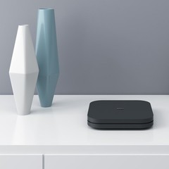 Xiaomi TV Box S 2nd Gen 4K HDR Google TV Streaming Player 2GB+8GB EU