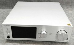 Sony HAP-S1 Network Audio Good Condition from Japan w/Accessories