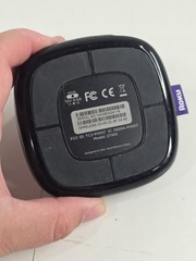 ROKU SE 2710X Streaming Media Player and Remote UPDATED AND RESET!