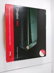 (NEW) Sling Media Slingbox SOLO Digital HD Media Streamer SB260-100