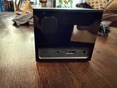 Amazon Fire TV Cube Hands-Free with Alexa and 4K Ultra HD Streaming Media Player