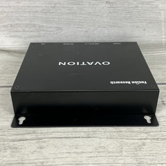 No Power Supply | Fusion Research Ovation Multi-Zone Music Streamer