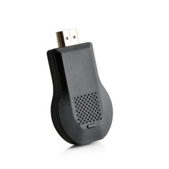 1080P HDMI Bluetooth Airplay Miracast WiFi Display Receiver Dongle For Android