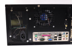 Xperinet M-3720 Multiple Independent Replay Video Server w83