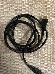 Apple TV 1st Generation 1080p HD-60Hz Media Streaming Device W/ Remote & HDMI