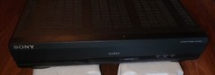 NEW Sony Web TV Internet Terminal WebTv Plus model INT-W200 w Remote +more L@@K!