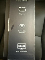 Roku Ultra No Headphones